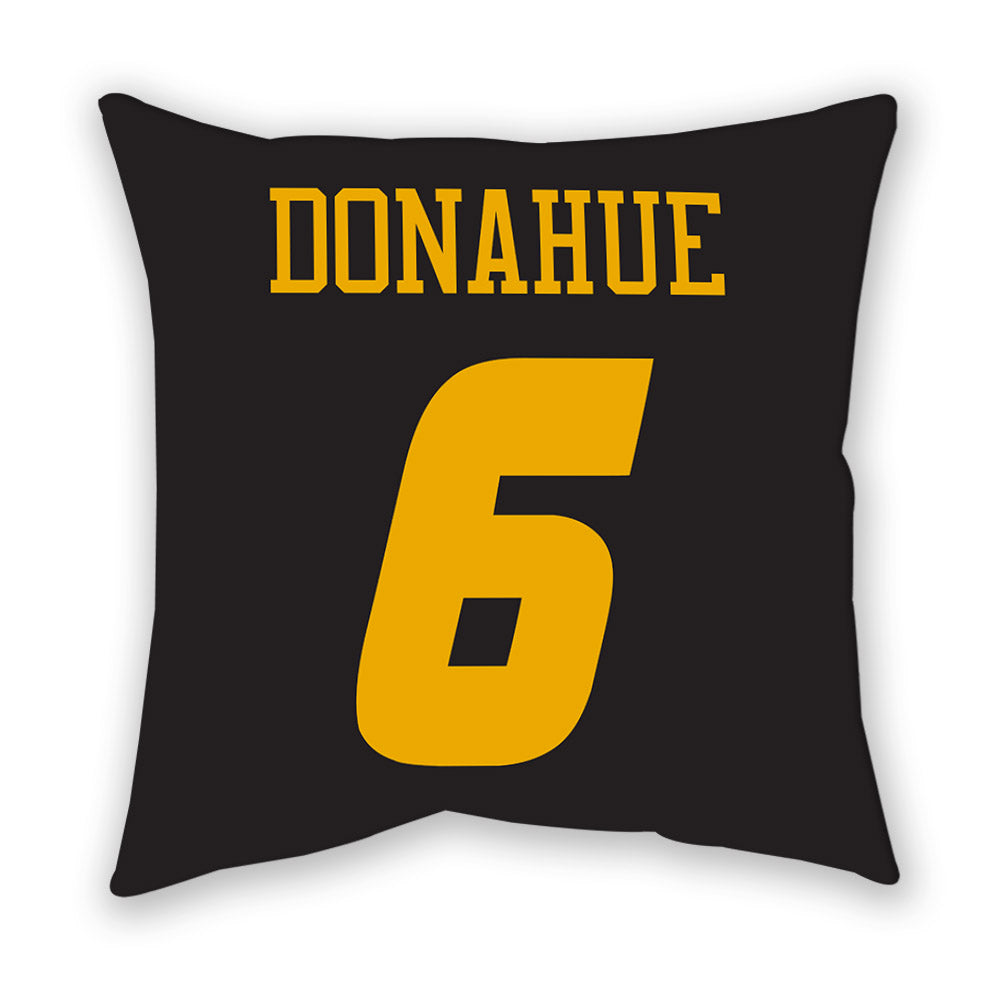 Missouri - NCAA Softball : Courtney Donahue - Pillow-1