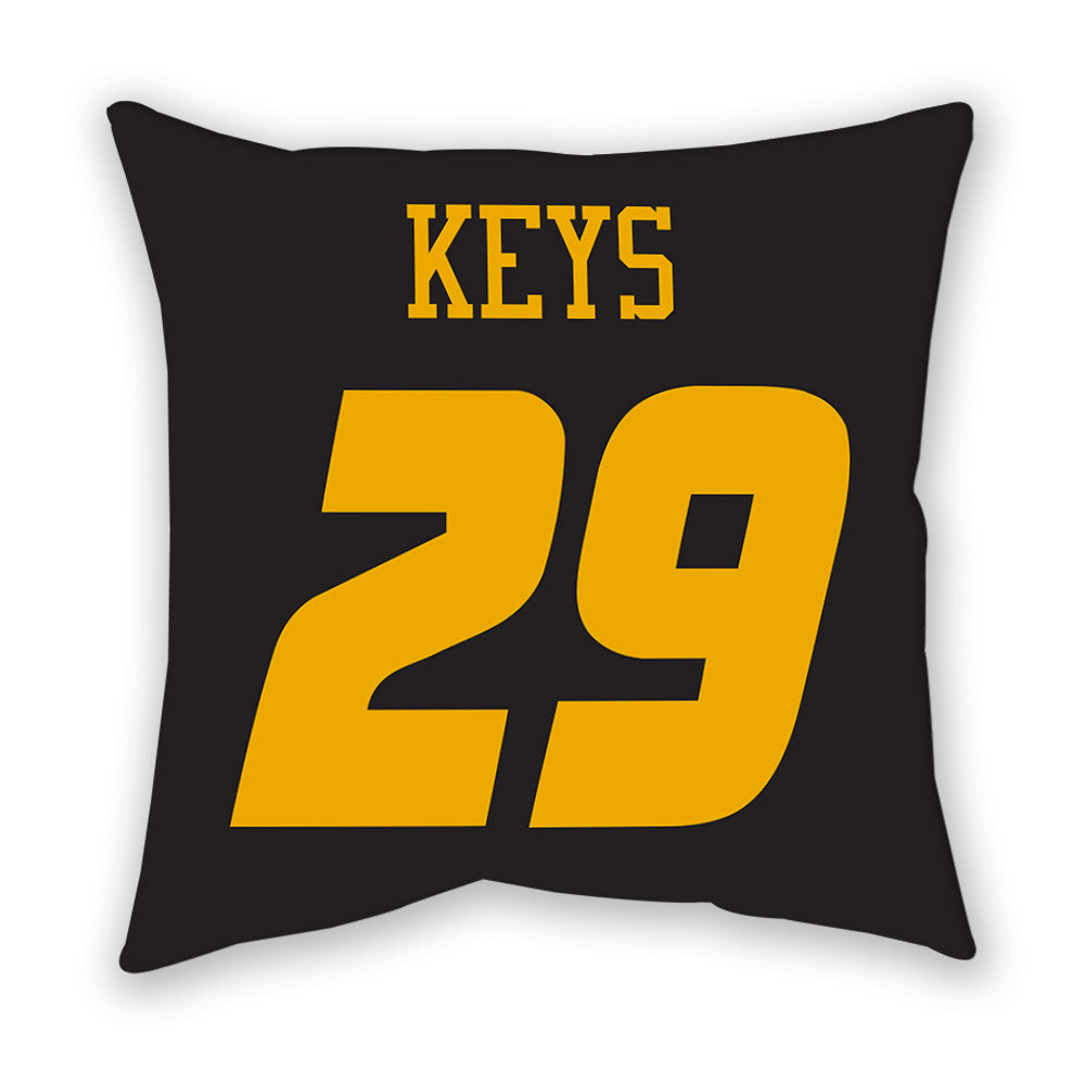 Missouri - NCAA Football : Cameron Keys - Pillow-1