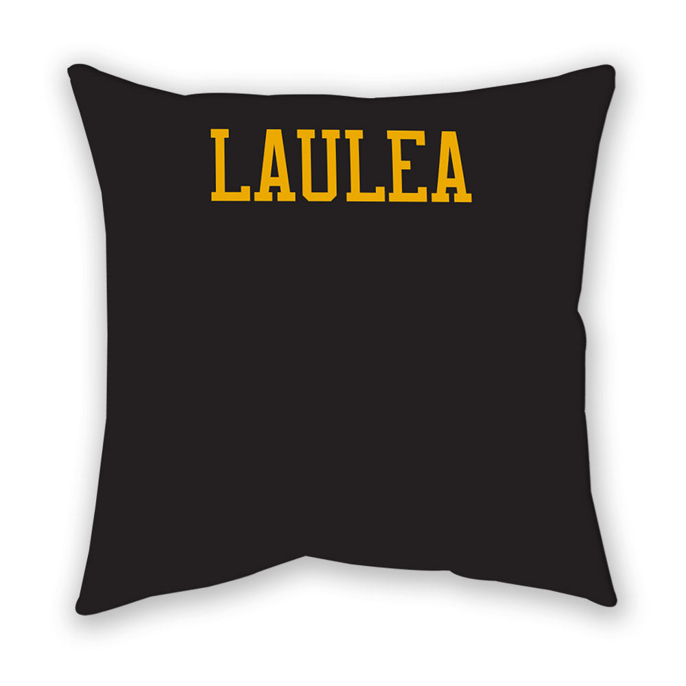 Missouri - NCAA Football : Sione Laulea - Pillow-1