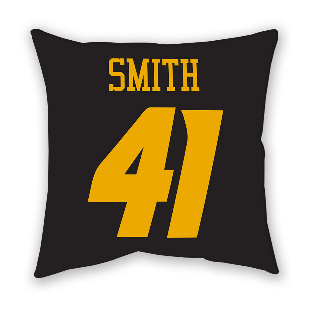 Missouri - NCAA Baseball : Nic Smith - Pillow-1
