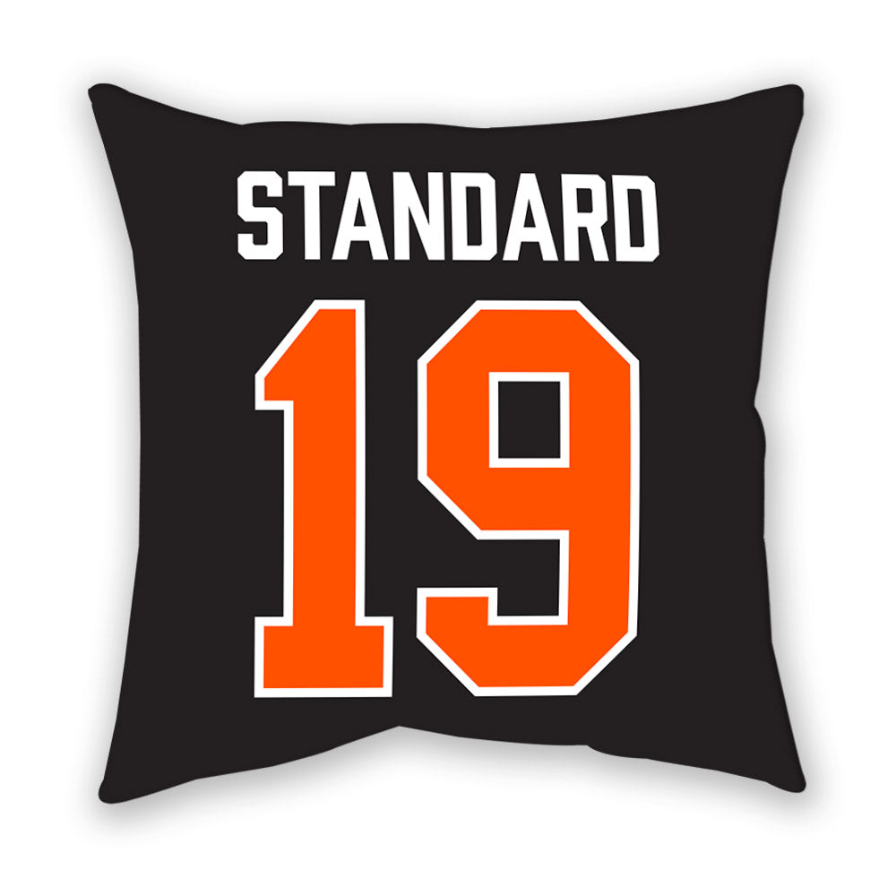 Oklahoma State - NCAA Football : Dayvon Standard - Pillow-1