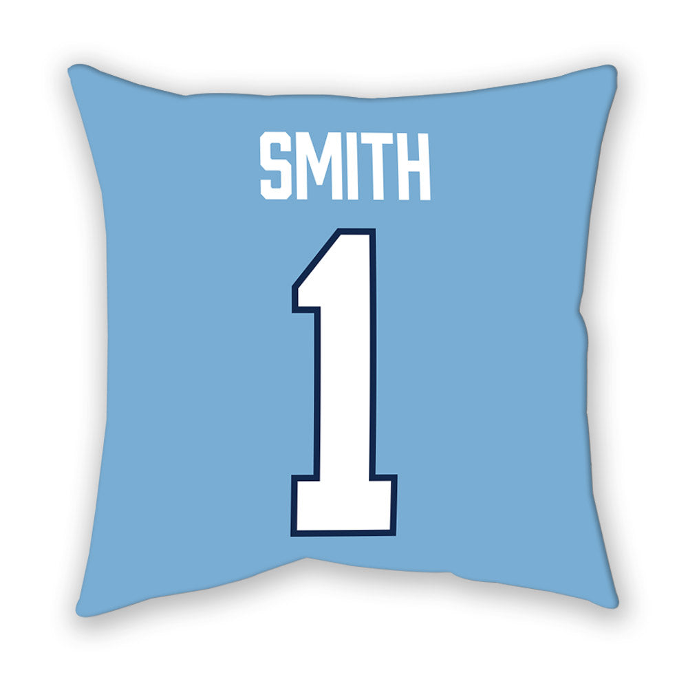 UNC - NCAA Football : Greg Smith - Pillow-1