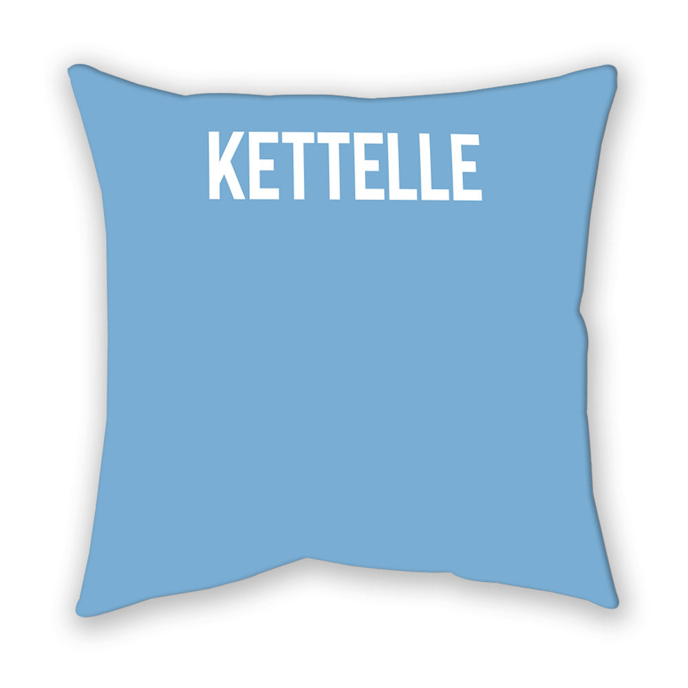 UNC - NCAA Women's Fencing : Molly Kettelle - Pillow-1