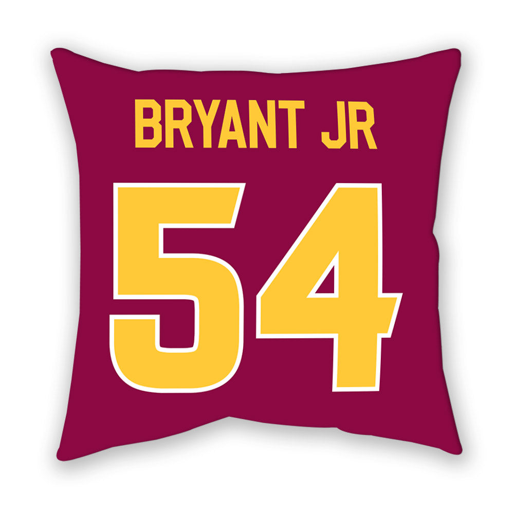 Arizona State - NCAA Football : Desean Bryant Jr - Pillow-1