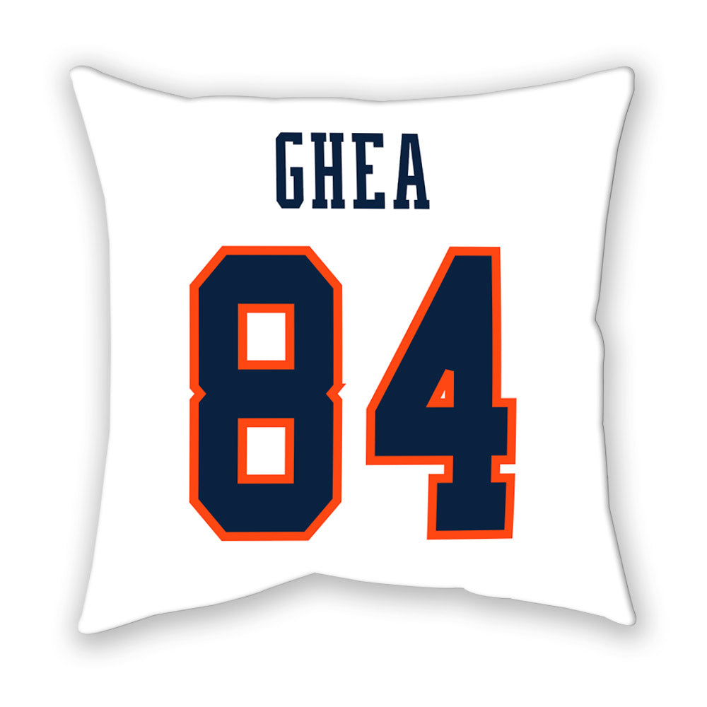 Auburn - NCAA Football : Ryan Ghea - Pillow-1