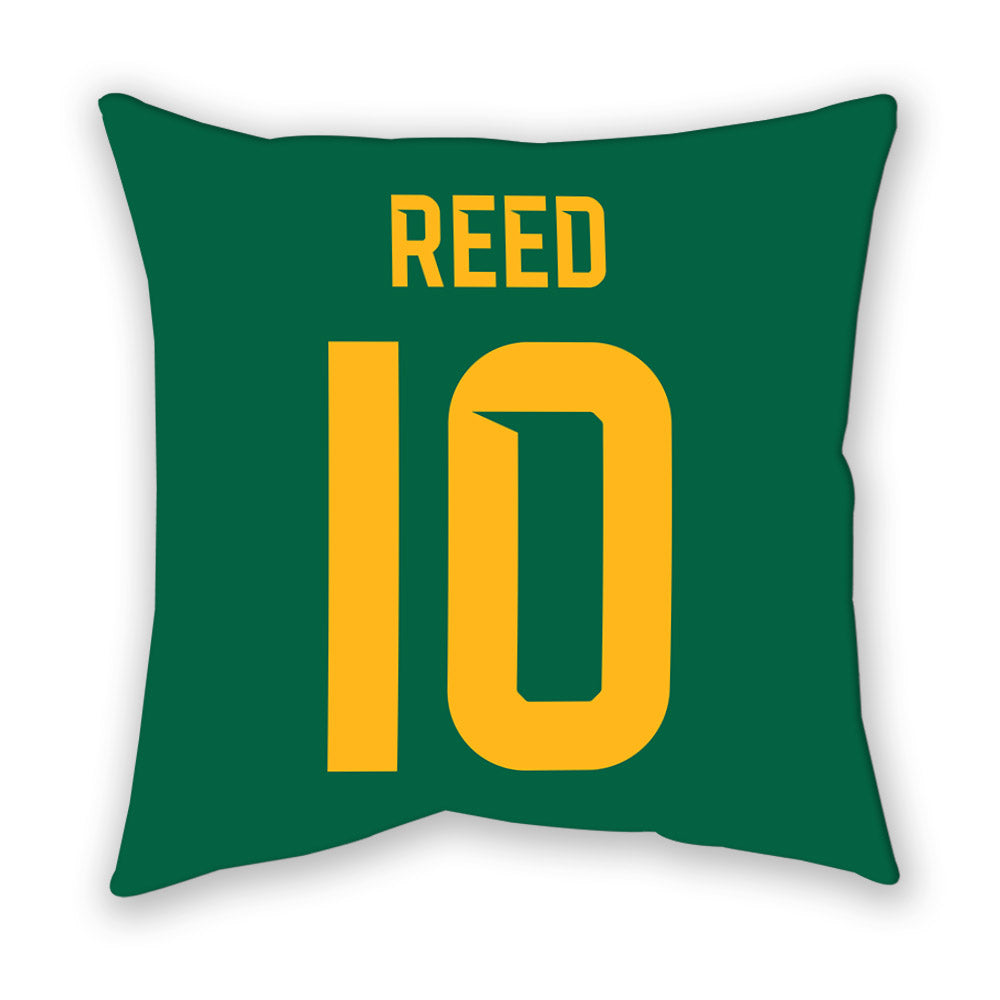 Baylor - NCAA Football : Kyland Reed - Pillow-1