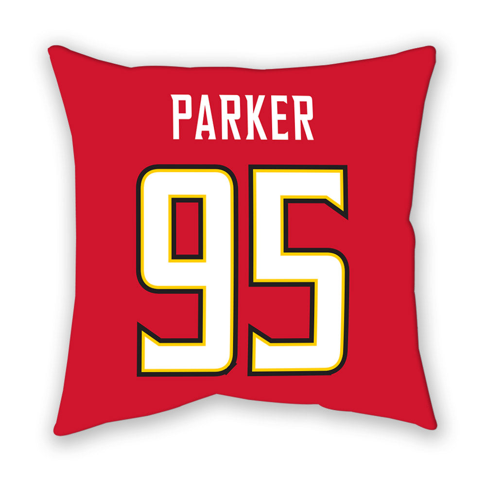 Maryland - undefined : Armon Parker - Pillow-1