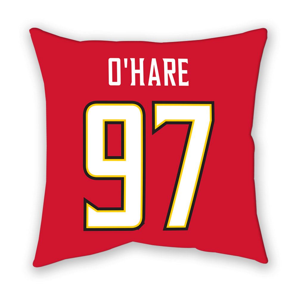 Maryland - undefined : Luke O'Hare - Pillow-1