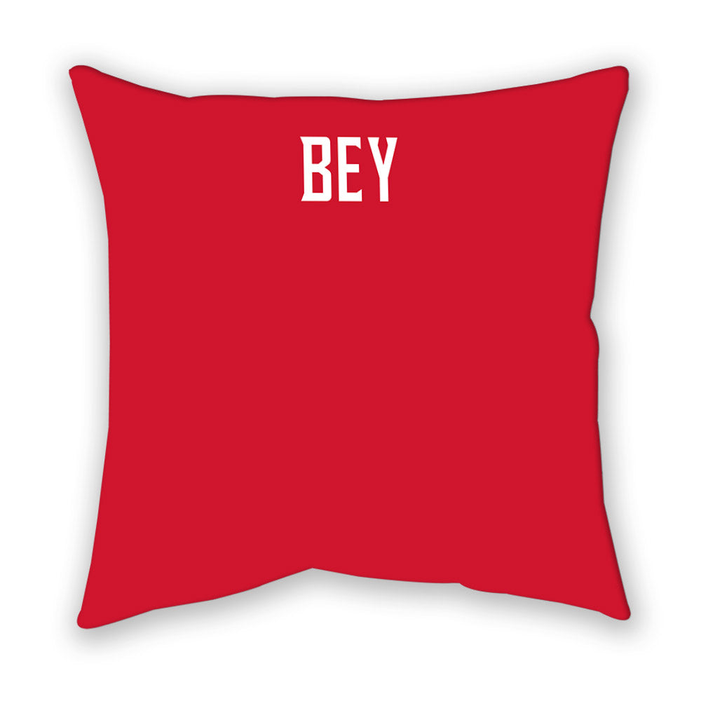 Maryland - NCAA Women's Track & Field : Kanai Bey - Pillow-1