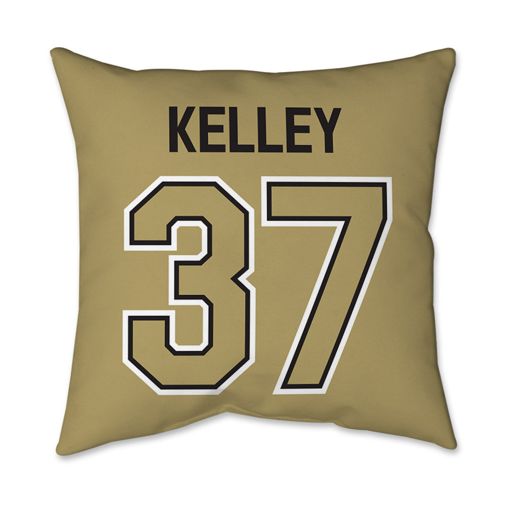 Central Florida - NCAA Football : Rocklyn Kelley - Graphic Pillow 16x16-1