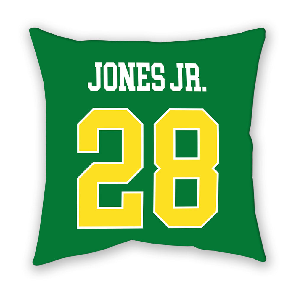 Oregon - NCAA Football : Anthony Jones Jr. - Pillow-1