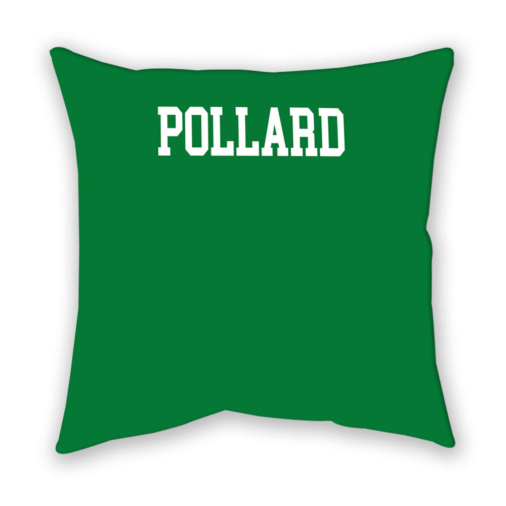Oregon - NCAA Women's Volleyball : Alaina Pollard - Pillow-1