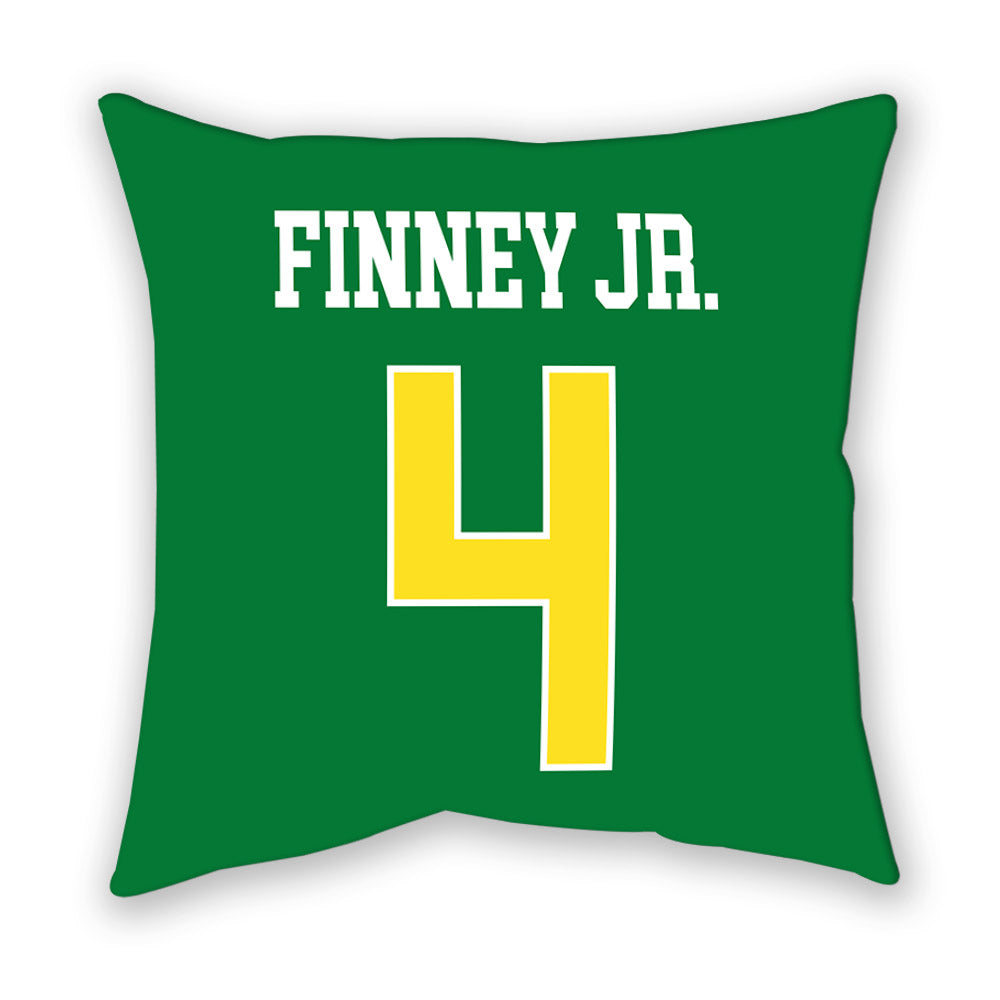 Oregon - NCAA Football : Brandon Finney Jr. - Pillow-1
