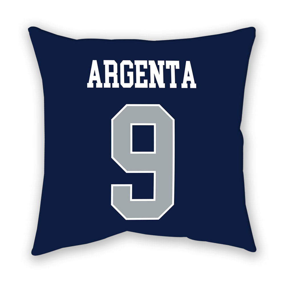 Penn State - NCAA Men's Soccer : Jorge Argenta - Pillow-1