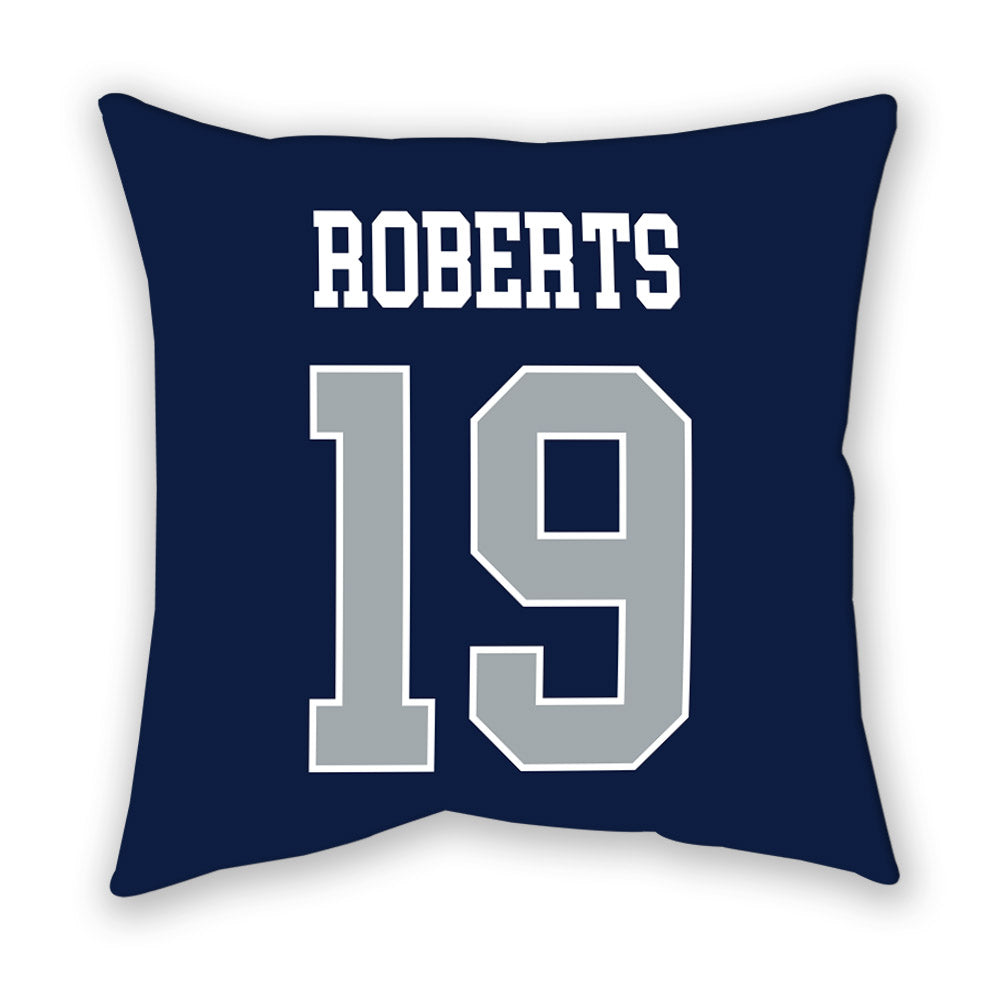 Penn State - NCAA Baseball : Chase Roberts - Pillow-1