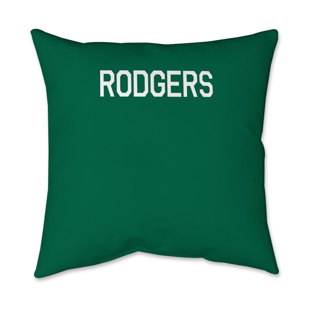 USF - NCAA Football : Bryson Rodgers - Graphic Pillow 16x16-1