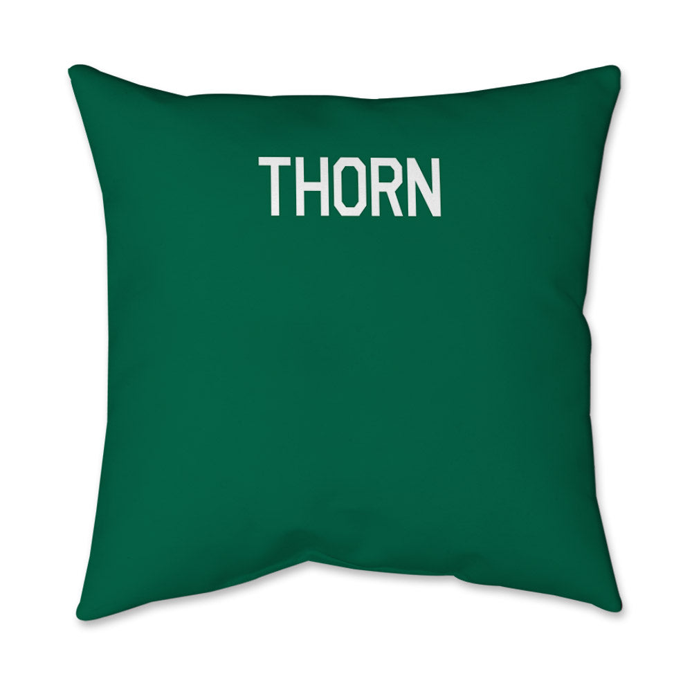 USF - NCAA Football : Lawson Thorn - Graphic Pillow 16x16-1