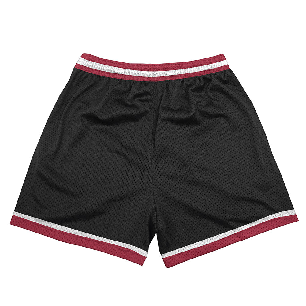 Alabama - NCAA Women's Basketball : Ace Austin - Shorts-1