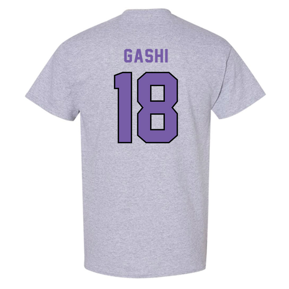 CCNY - NCAA Women's Soccer : Elsa Gashi - Classic Shersey T-Shirt-1