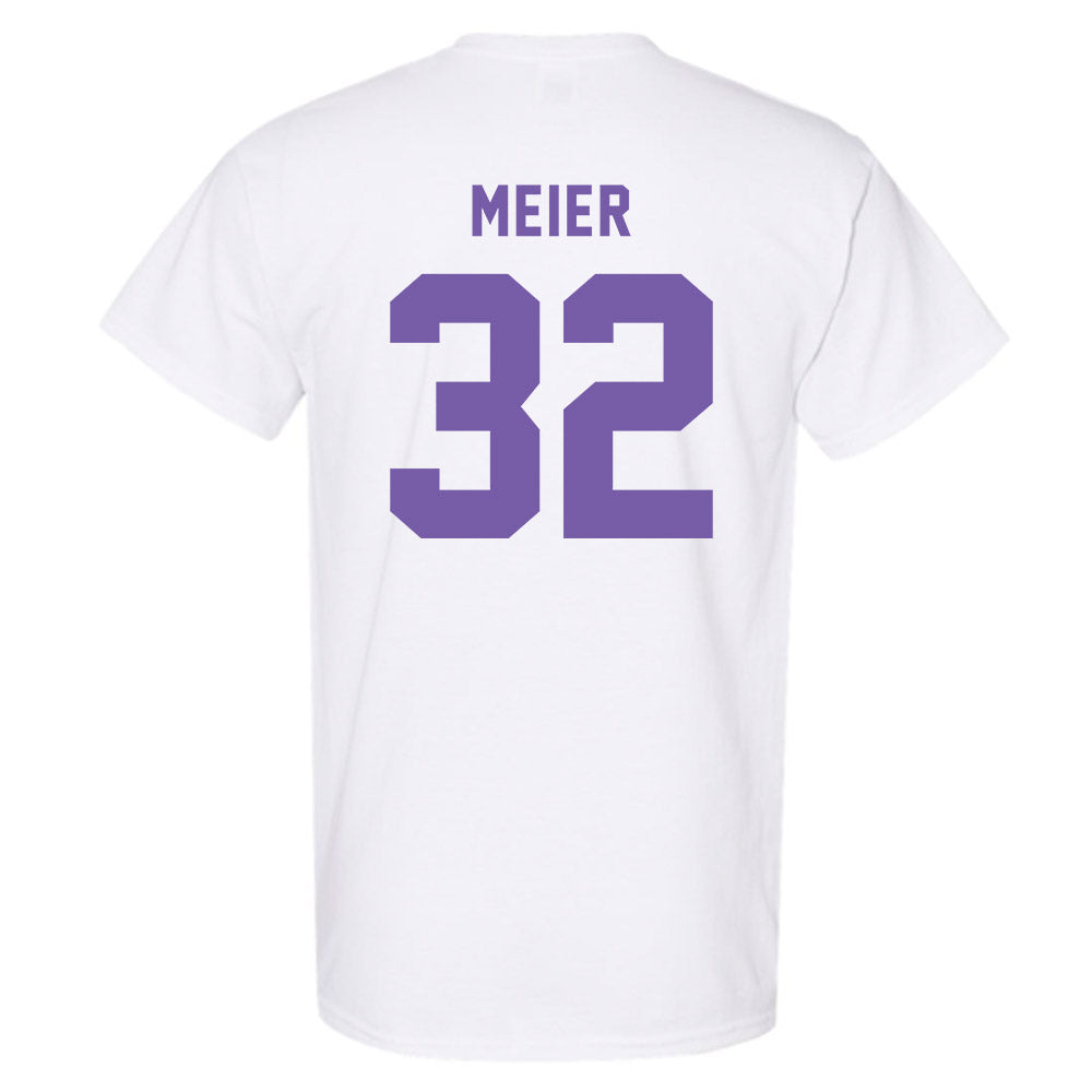 CCNY - NCAA Men's Soccer : Kai Meier - Classic Shersey T-Shirt-1