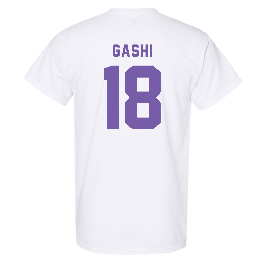 CCNY - NCAA Women's Soccer : Elsa Gashi - Classic Shersey T-Shirt-1