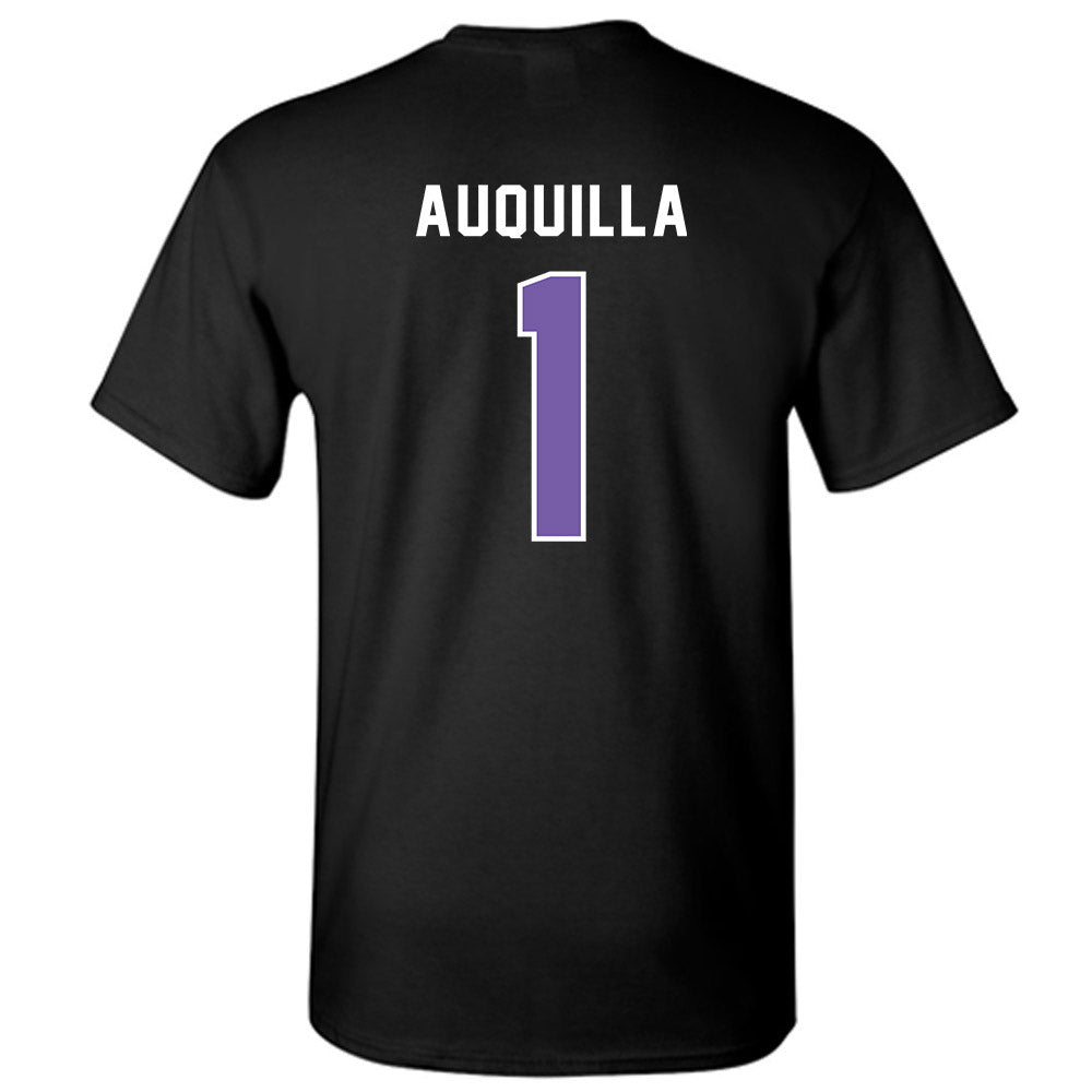 CCNY - NCAA Women's Soccer : Litsi Auquilla - Classic Shersey T-Shirt-1