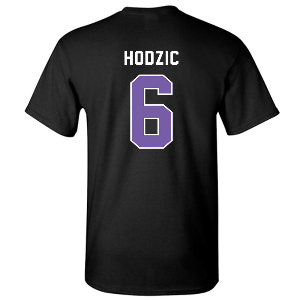 CCNY - NCAA Women's Soccer : Larisa Hodzic - Classic Shersey T-Shirt-1