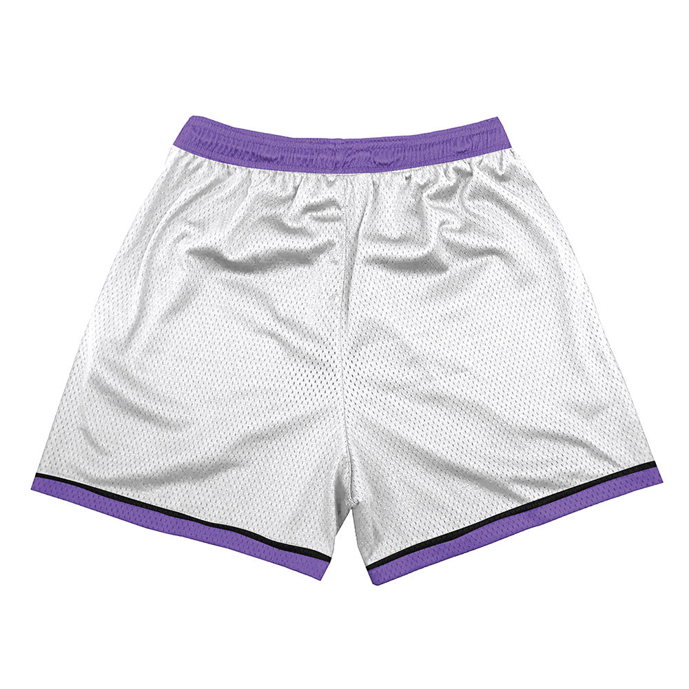 CCNY - NCAA Men's Volleyball : Bosco Dong - Shorts-1