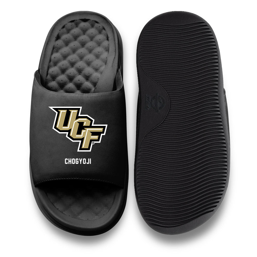 Central Florida - NCAA Women's Soccer : Mom Chogyoji - ISlide-0