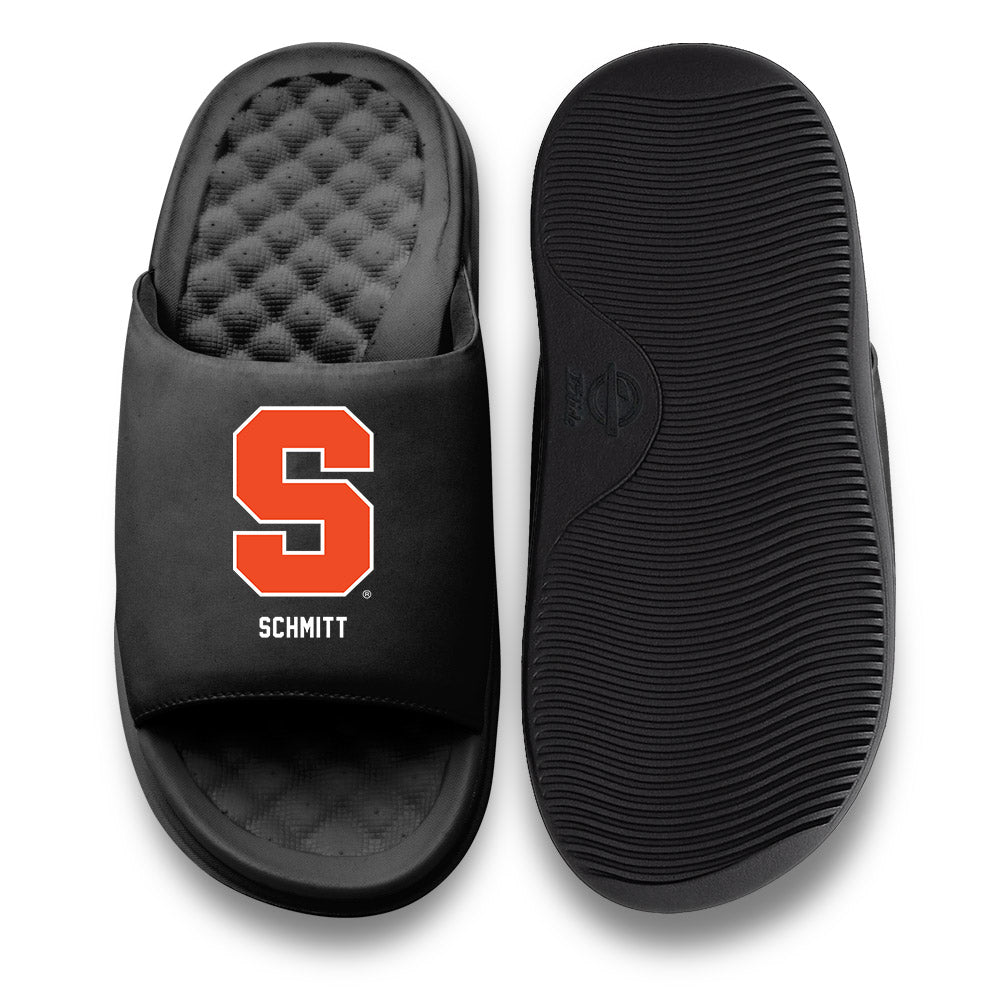 Syracuse - NCAA Women's Basketball : Olivia Schmitt - ISlide-0