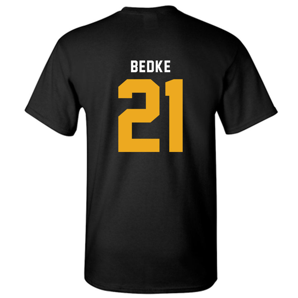 UTC - NCAA Women's Basketball : Falon Bedke - Vintage Shersey T-Shirt-1