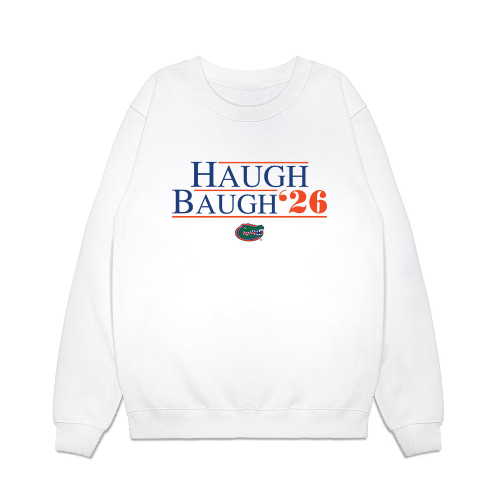 - Haugh Baugh Premium Crewneck Sweatshirt-0