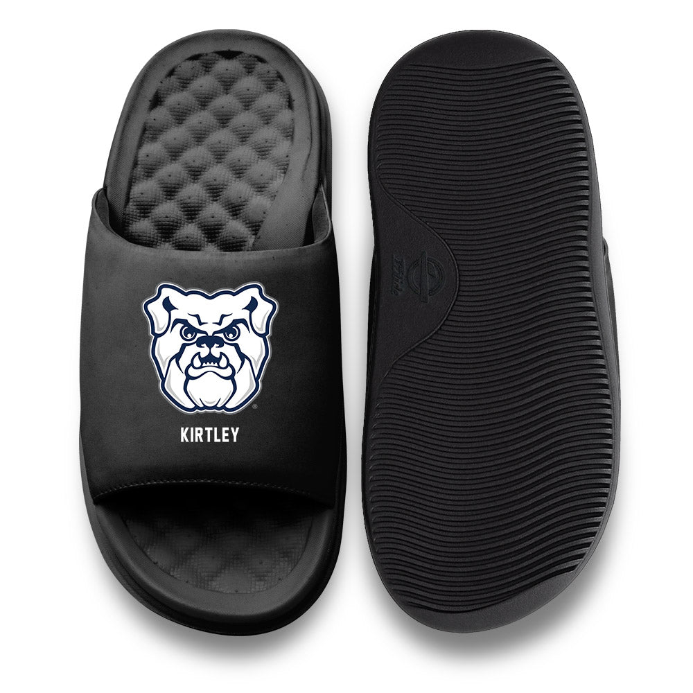 Butler - NCAA Women's Lacrosse : Ryan Kirtley - ISlide-0