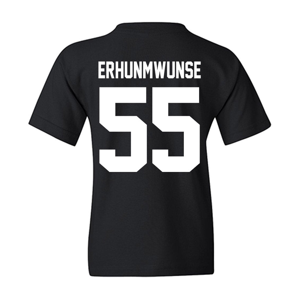 Providence - NCAA Men's Basketball : Oswin Erhunmwunse - Vintage Shersey Youth T-Shirt-1