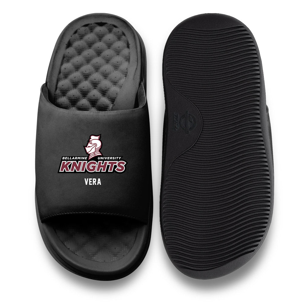 Bellarmine - NCAA Women's Field Hockey : lilli Vera - ISlide-0