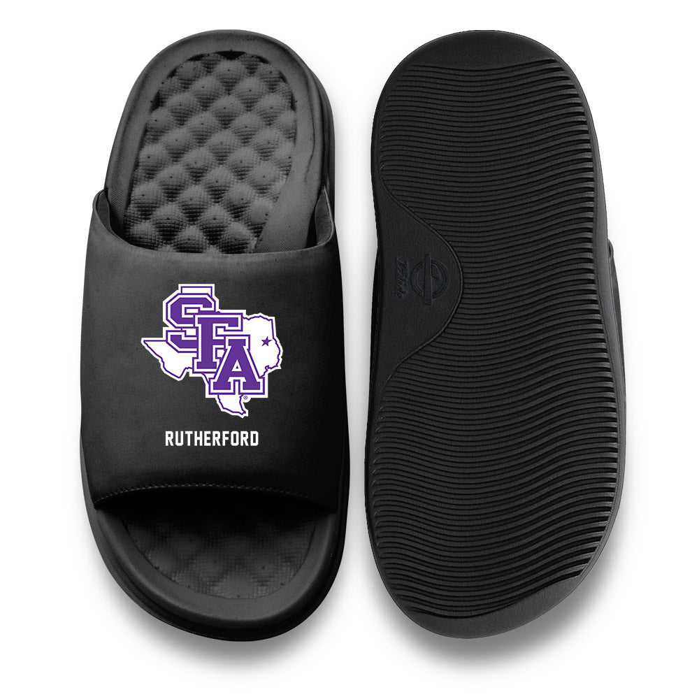 SFA - NCAA Football : Gavin Rutherford - ISlide-0