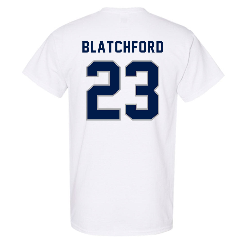 UNF - NCAA Women's Basketball : Elle Blatchford - Classic Shersey T-Shirt-1