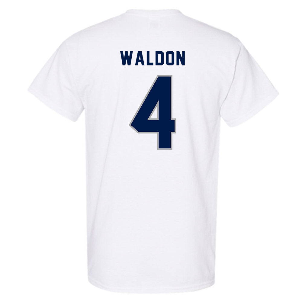 UNF - NCAA Women's Basketball : Alonya Waldon - Classic Shersey T-Shirt-1