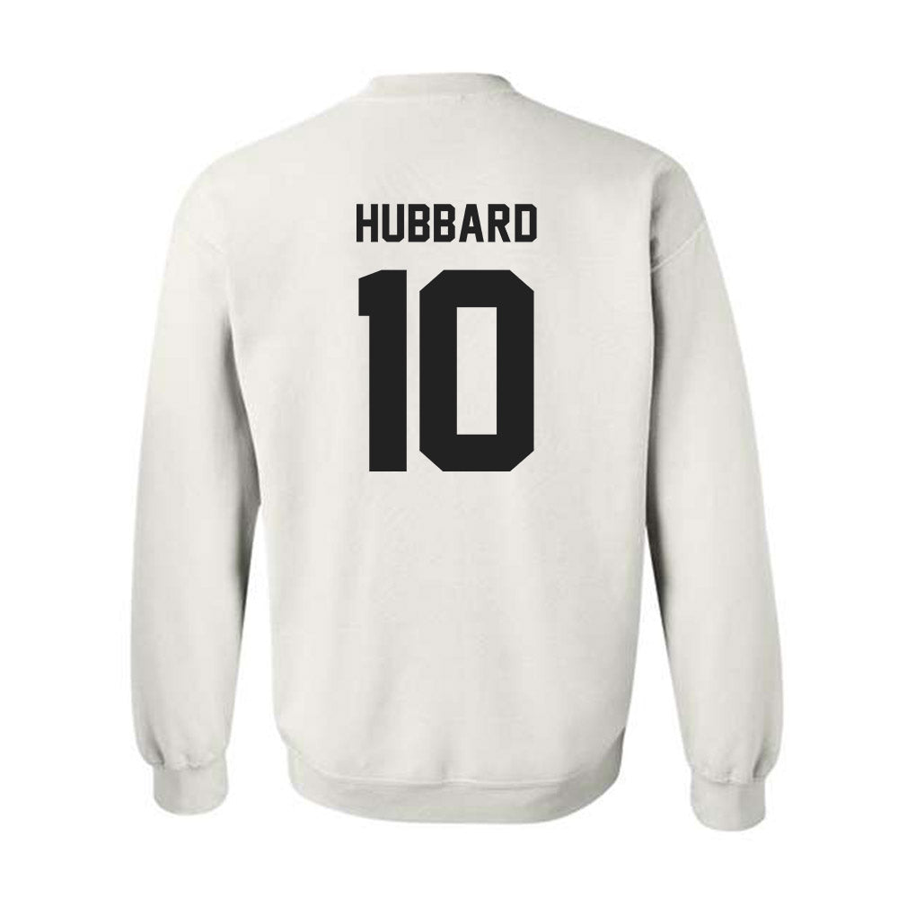 Oregon State - NCAA Baseball : Bryce Hubbard - 20th Anniversary v2 Crewneck Sweatshirt-1