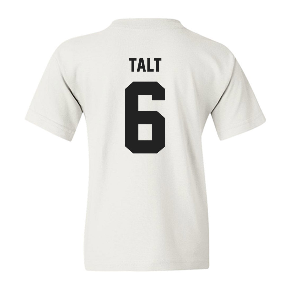 Oregon State - NCAA Baseball : Easton Talt - 20th Anniversary v2 Youth T-Shirt-1