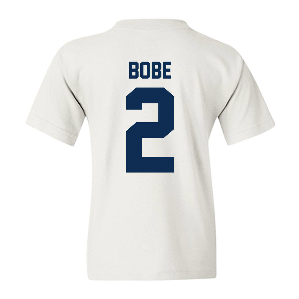 USI - NCAA Women's Basketball : Ella Bobe - Vintage Shersey Youth T-Shirt-1