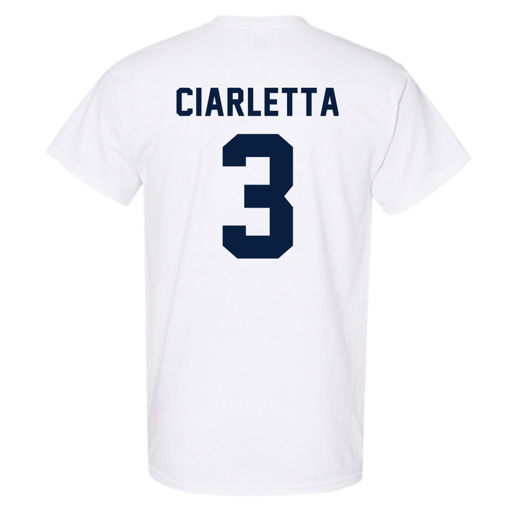 East Tennessee State - NCAA Softball : Kaela Ciarletta - Classic Shersey T-Shirt-1