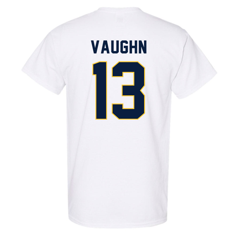 East Tennessee State - NCAA Softball : Grace Vaughn - Classic Shersey T-Shirt-1