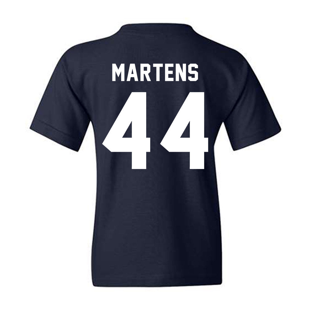 East Tennessee State - NCAA Softball : Riley Martens - Classic Shersey Youth T-Shirt-1