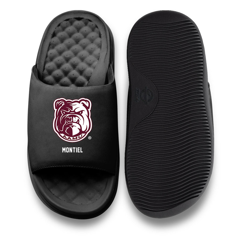 AAMU - NCAA Softball : Ariana Montiel - ISlide-0
