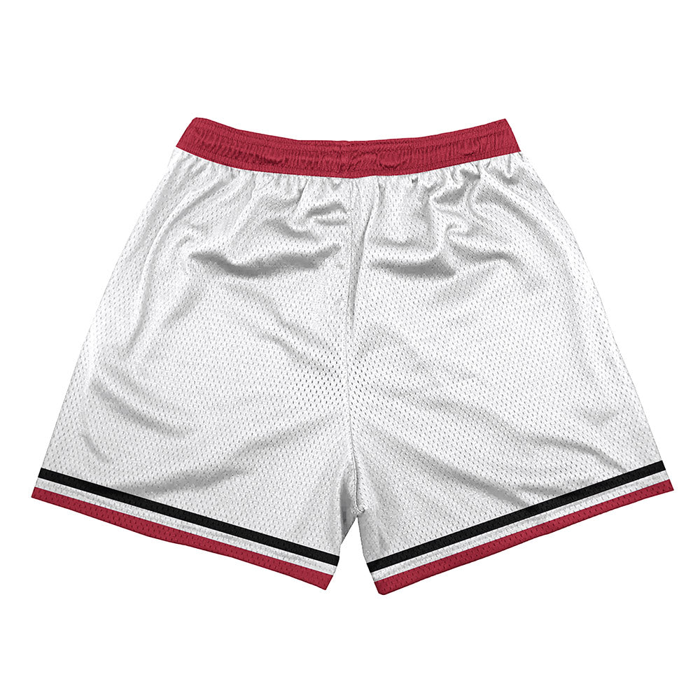 Barry - NCAA Women's Soccer : Marlen Hernandez - Shorts-1