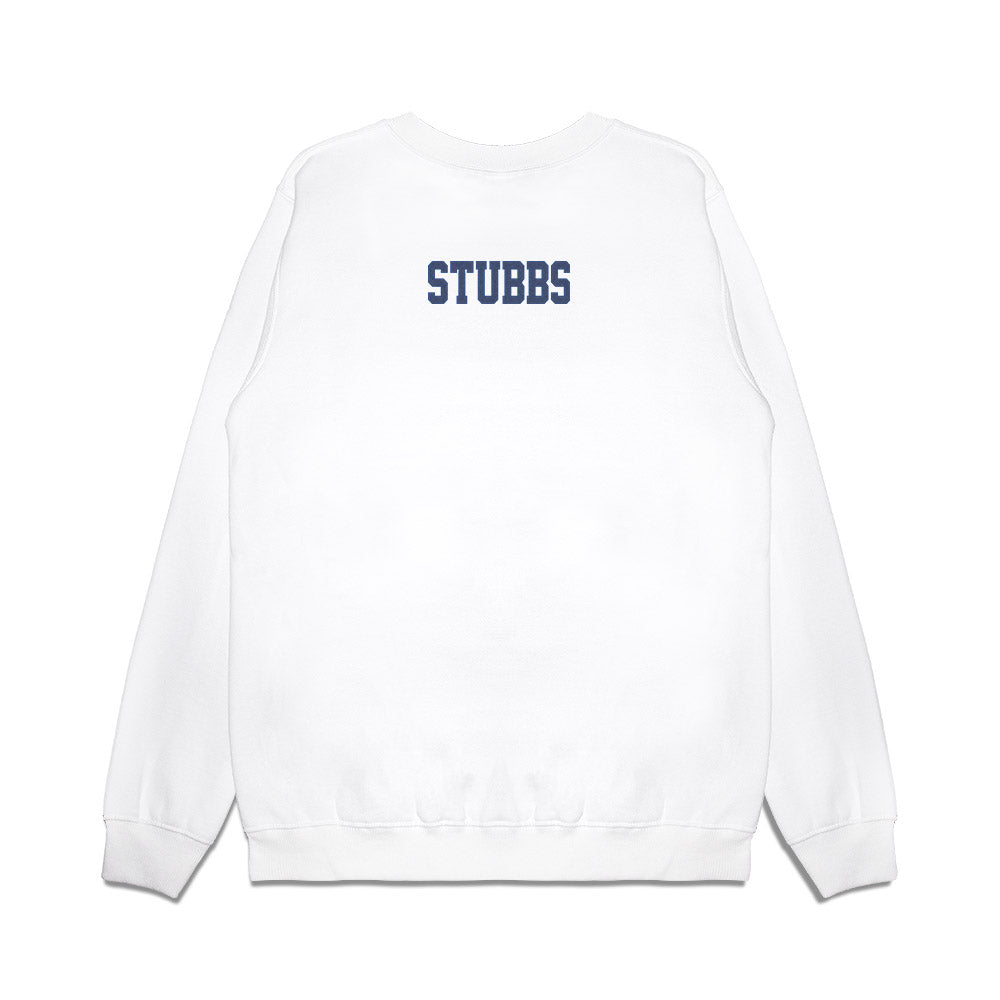 Kentucky - STUNT : Jaelynn Stubbs - Denim Shersey Premium Crewneck Sweatshirt-1