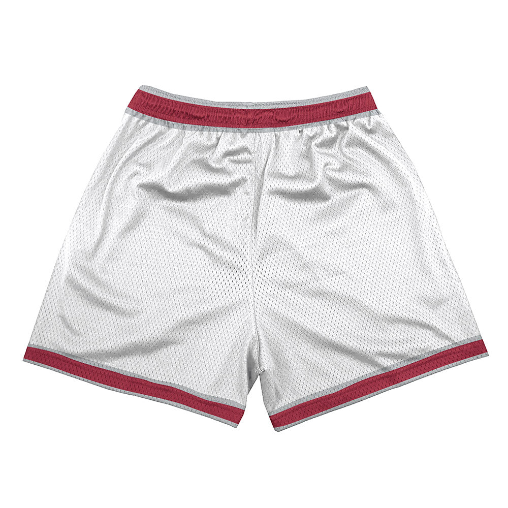 Alabama - NCAA Men's Basketball : Noah Williamson - Shorts-1