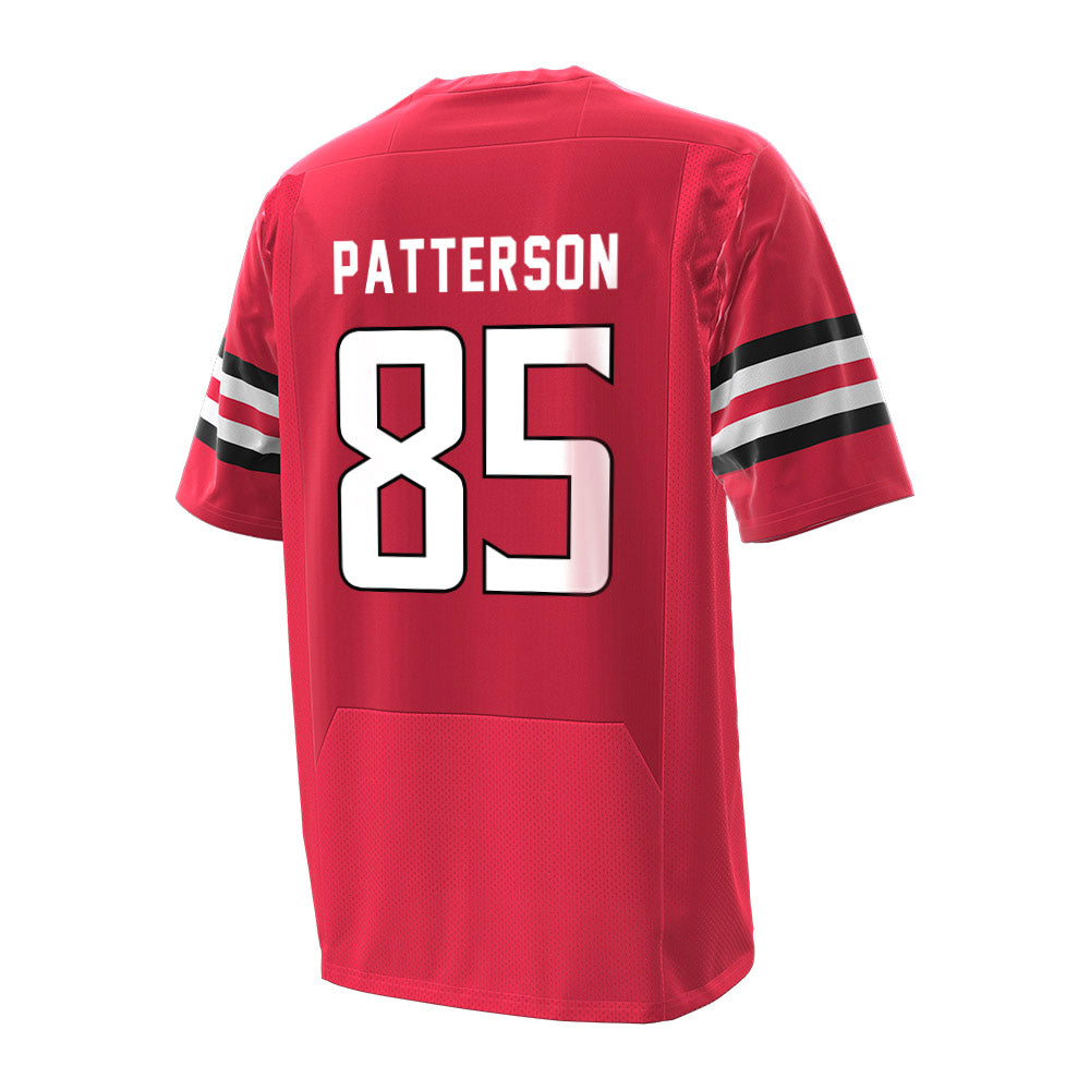 Lamar - NCAA Football : Camden Patterson - Under Armour® Football Jersey-1