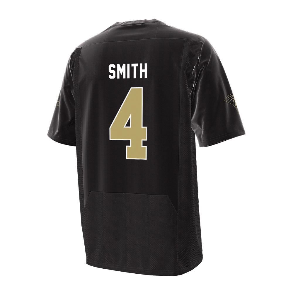 Lindenwood - NCAA Football : Jalen Smith - Under Armour® Football Jersey-1